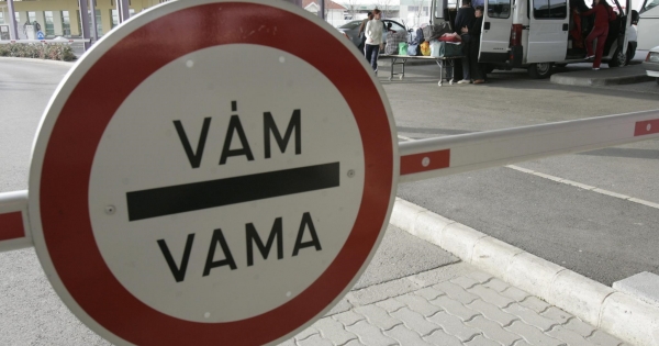 Megszűnt a 150 eurós vámmentesség: a vállalkozásokat is érinti a változás