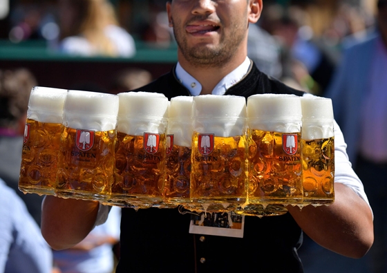 A nagy sörgyártók bíznak benne, hogy több áremelés idén nem lesz