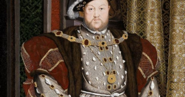 VIII. Henrik – Válások és szakítások - 2. rész