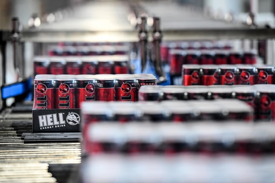 Nagyot nőtt a Hell árbevétele, 100 milliárdos forgalmat ért el tavaly