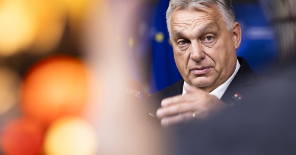 Orbán 11 pontos akciótervet jelentett be, új adókedvezményeket kapnak a vállalkozók