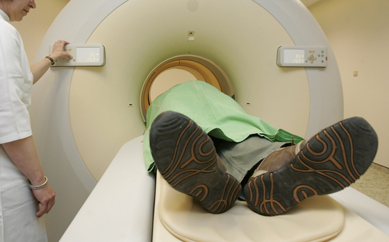 Kínai CT- és MR-gépek kerülhetnek a magyarországi kórházakba