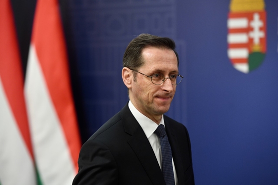 6 százalék fölé ugrott a 2022-es költségvetési hiány a magas gázár miatt