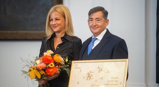 A fogászatba is beszállt Mészáros Lőrinc, Budapest egyik leggazdagabb részén