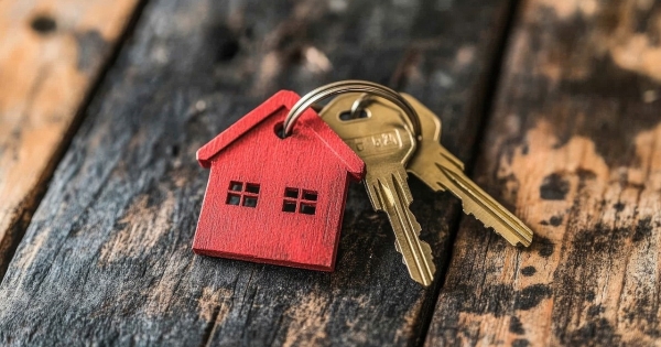 Örökölt ingatlan értékesítése