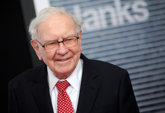Warren Buffett megmondta, mi lesz minden idők legnagyobb üzlete: a csalás a mesterséges intelligenciával