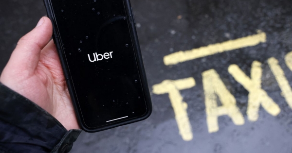 Egyre nehezebb az Uber elnöke szerint megmagyarázni, miért költenek annyit az AI-ra