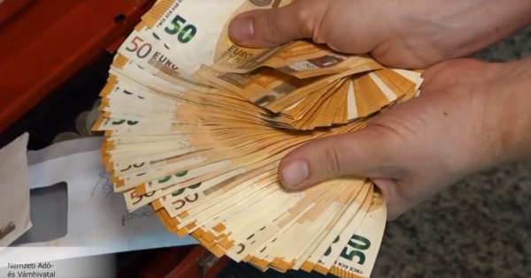 Olimpiai bajnokok cége sodródott bele egy adócsalási ügybe