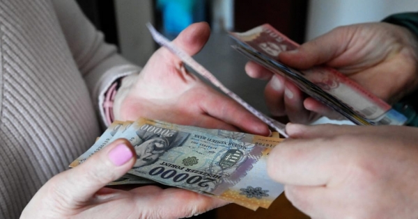 Máris megjelent a nyugdíjemelési rendelet