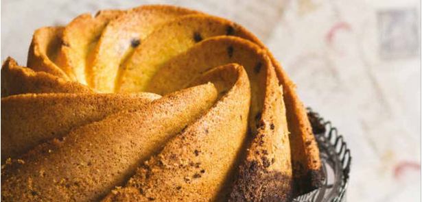 A nagymama kuglófja – dr. Varga Árpád receptje (x)