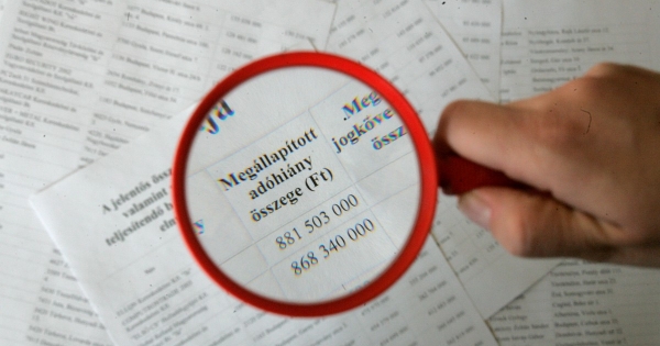 Mit tegyünk, ha jön a NAV? Jótanácsok 10 pontban