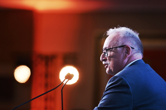 Növelte az eredményét a Mol az első negyedévben