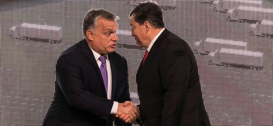 Egy év alatt duplázott, 45 milliárdos rekordnyereséget ért el Mészáros Lőrinc Opusa