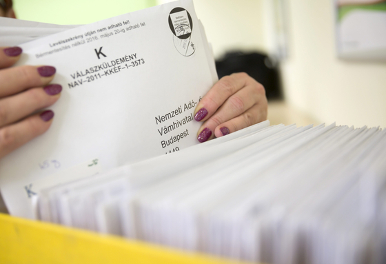 Közeleg az adóbevallás, rendkívüli nyitvatartással várja ügyfeleit a NAV