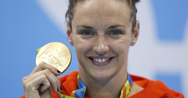 Ennyit kapnak a magyar olimpiai bajnokok, és így adóznak utána