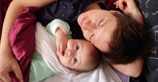 A táppénz, a csed számítási alapja a második gyermeknél