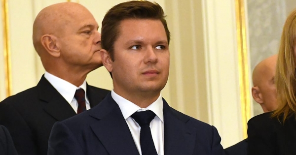 G7: Matolcsy Ádám vezérigazgató lett az MNB-botrányban érintett egyik cégnél