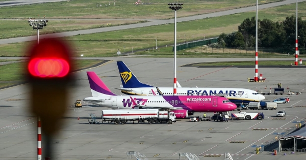 Legfeljebb öt napra elég kerozint tudnak tárolni Ferihegyen, vizsgálják a bővítési lehetőséget