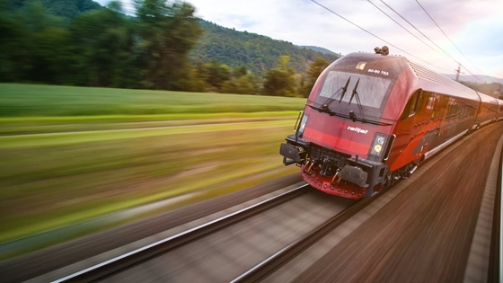 Osztrák vasút a Railjet-változásokról: Nem garantált, hogy az utasok elérik majd a bécsi csatlakozást