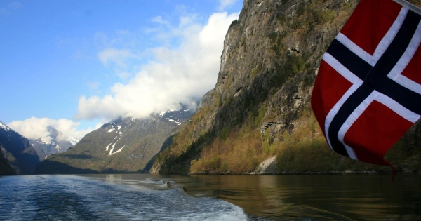 A gazdagok vagyonáért folyik a harc Norvégiában