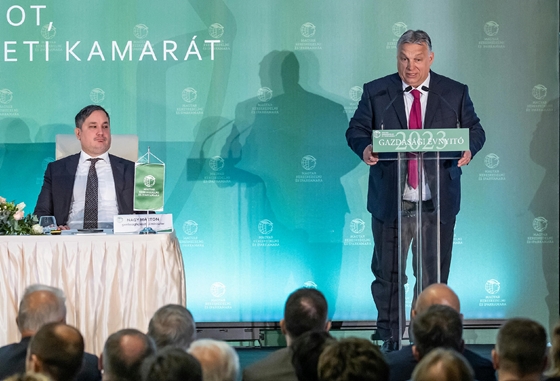 Nagy Márton: Vége a vészkormányzásnak