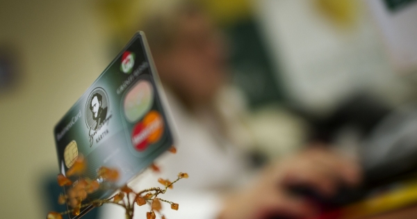 Mégis működik a cafeteria!