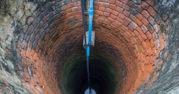 Rendkívüli bejelentés a lakásáfáról és a fúrt kutakról