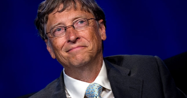 Bill Gates megadóztatná a robotokat