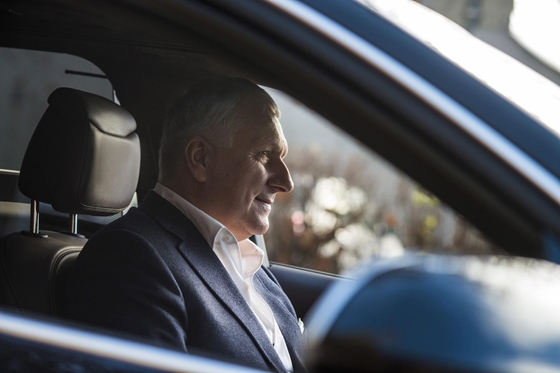 Végleg leállt Bige László műtrágyás cége, a Nitrogénművek