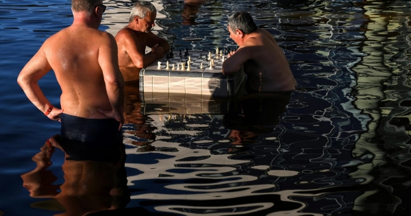 A magyar és a külföldi turisták is felfedezték maguknak Gyulát