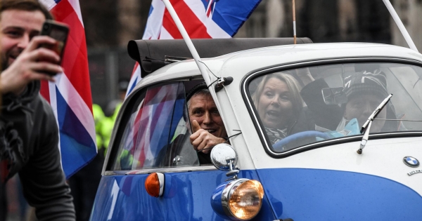 Brexit: járulék- és szochofizetési szabályok az új Tbj.-ben