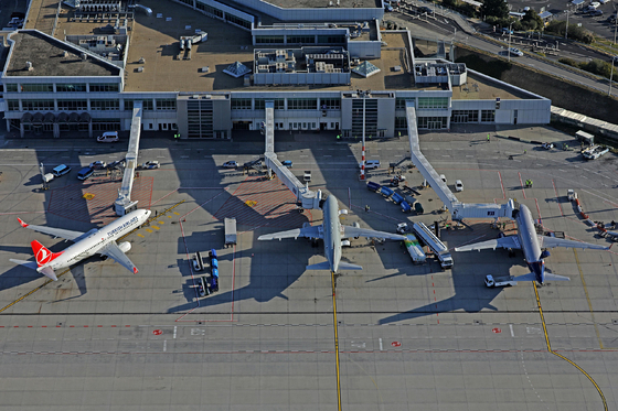 Kinevezték a Budapest Airport új vezérigazgatóját