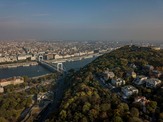 Döntött a Kúria a Gellért-hegyi sikló környezetvédelmi engedélyéről