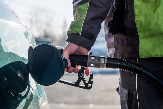 Csaknem 500 benzinkutat üzemeltet majd a Mol Lengyelországban