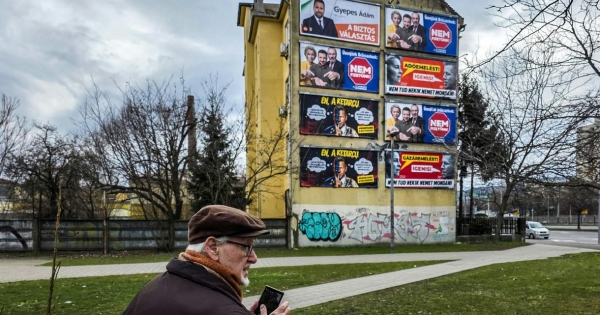 Rogán Antalék a gázra léptek: 38,5 milliárdos propagandamegbízást kaptak Balásy cégei