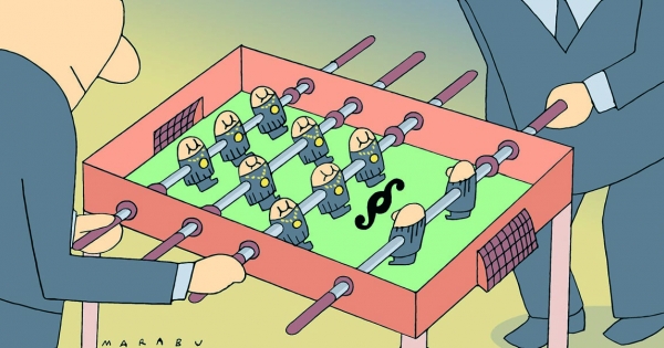 Sokat kap, ha ad: így támogatható a sporttevékenység