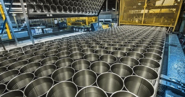 Indiaiak vásárolják fel az egyik legnagyobb magyar konzervgyárat