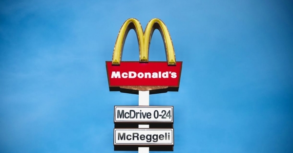 McDonald