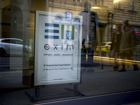 Pénz állt a házhoz: újabb 115 milliárd juthat a vállalkozások fejlesztéseire