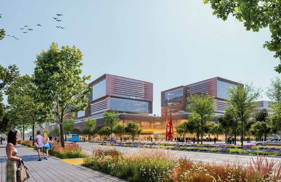 Egymilliárddal szaladt meg Horváth Csaba tolla a Bosnyák téri gigaberuházás ügyében