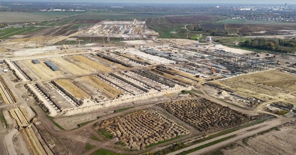 45 milliárd dollárral zuhant a BYD értéke