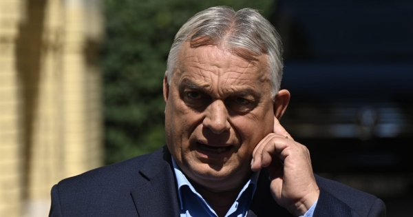 Egyetlen kampányban bruttó 313 millióból hirdették Orbán EU-ostorozó igéjét külföldön