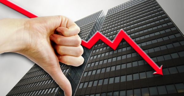 Ténylegesen nem működő cég nem készít bevallást, mi történik vele?