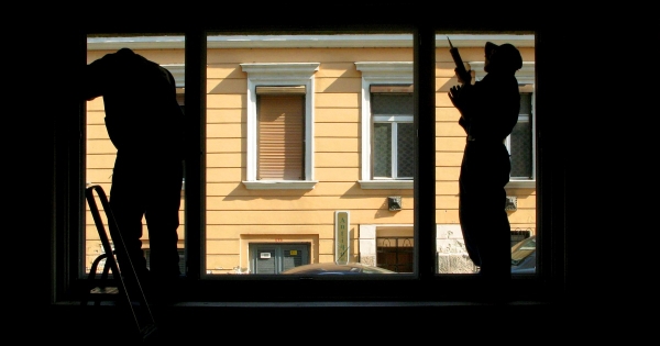 Felújítás barátokkal, rokonokkal: ez különbözteti meg a segítséget a munkaviszonytól
