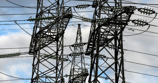 Uniós forrásból költ 500 milliárdot a kormány a villamosenergia-hálózat fejlesztésére