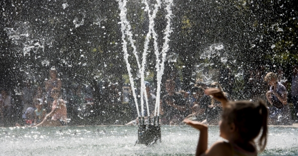 Kánikula: mire ügyeljenek a munkáltatók, kifizetők?