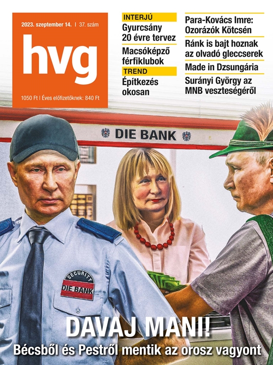 Kormányközeli vállalkozók nyerhetnek a Posta biztosítók pár hónap utáni eladásán