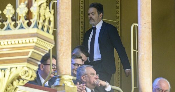 Habony Árpád titokzatos brit cége fékezni látszik