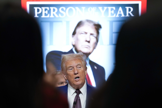 Trump nyilatkozata kétéves mélypontra lökte a forintot