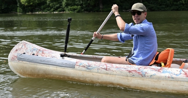 Jól ismert mezőtúri vállalkozó az a férfi, aki leköpte a Tisza Párt szimpatizánsait Abádszalókon